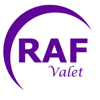 Rent A Frog Valet Logo